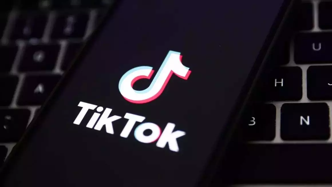 TikTok  ने अमेरिकी उपयोगकर्ताओं के विचार एकत्र किए