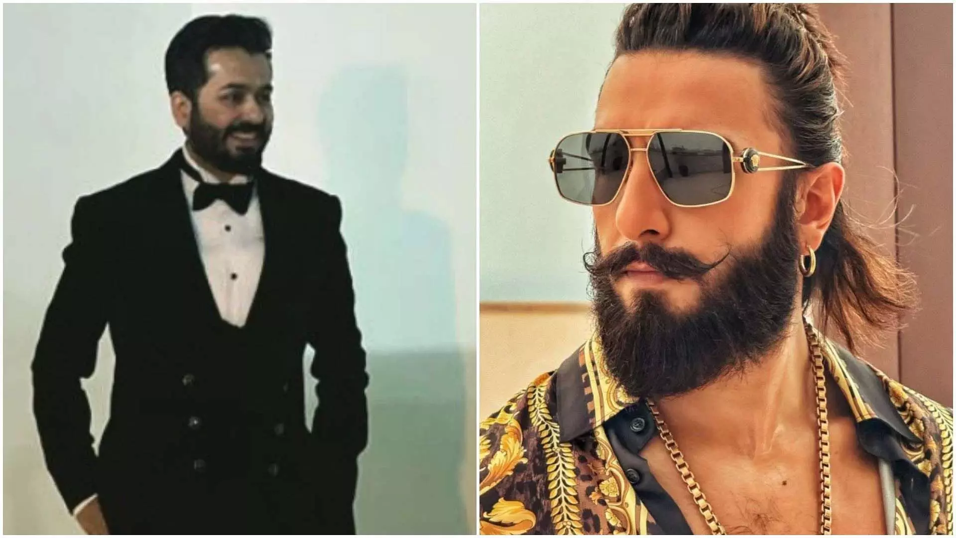 Ranveer Singh ने नई फिल्म की घोषणा की