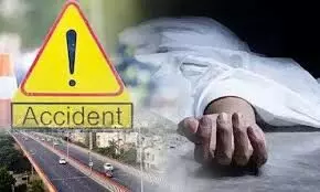 Madhubani: अज्ञान्त वाहन की ठोकर से घायल महिला की इलाज के दौरान मौत