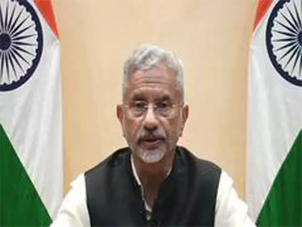 Jaishankar ने कंबोडिया, थाईलैंड और लाओस के मंत्रियों के साथ मानव तस्करी का मुद्दा उठाया