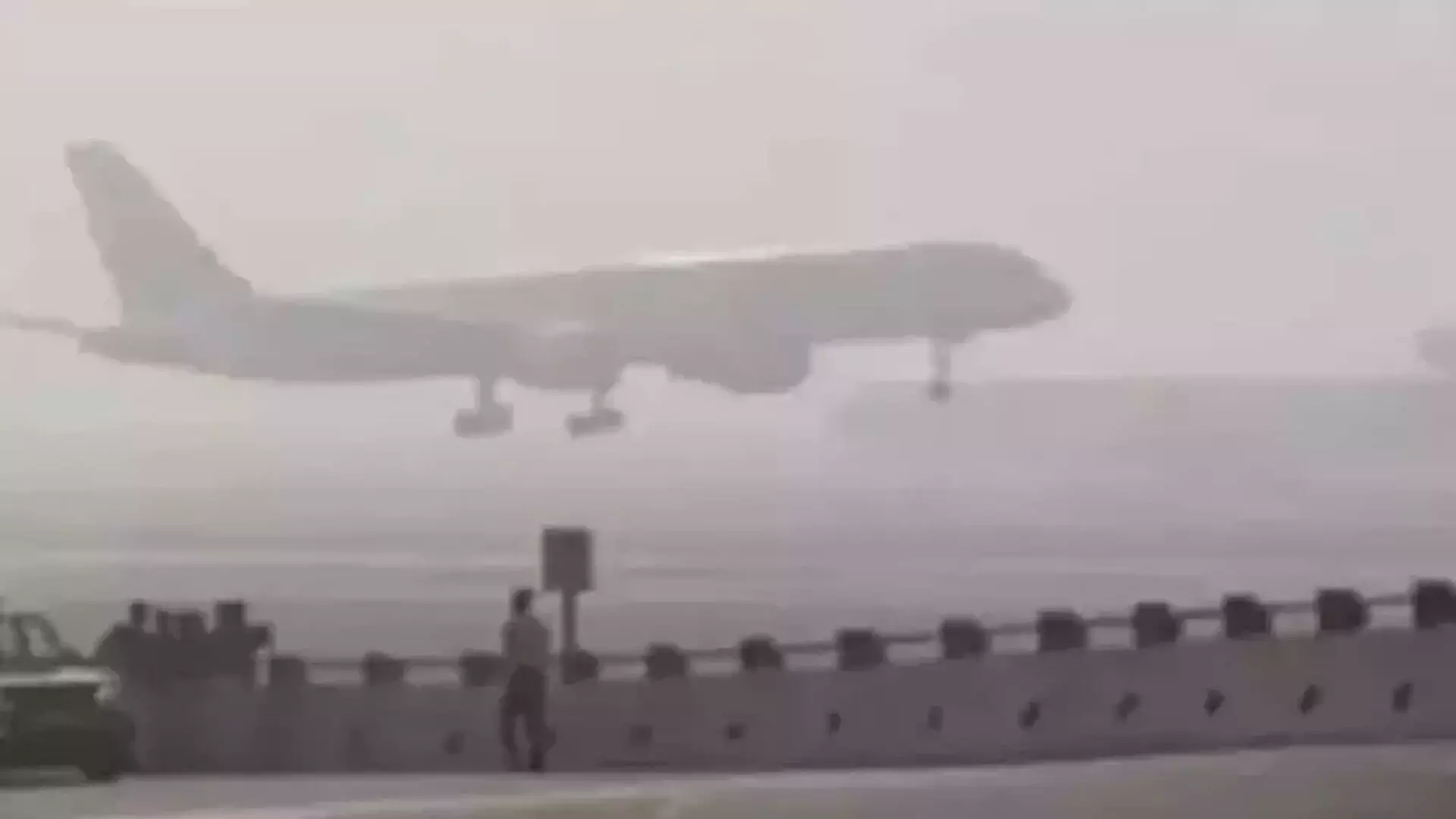 यात्रियों की कमी के कारण Chennai airport से श्रीलंका जाने वाली उड़ानें रद्द