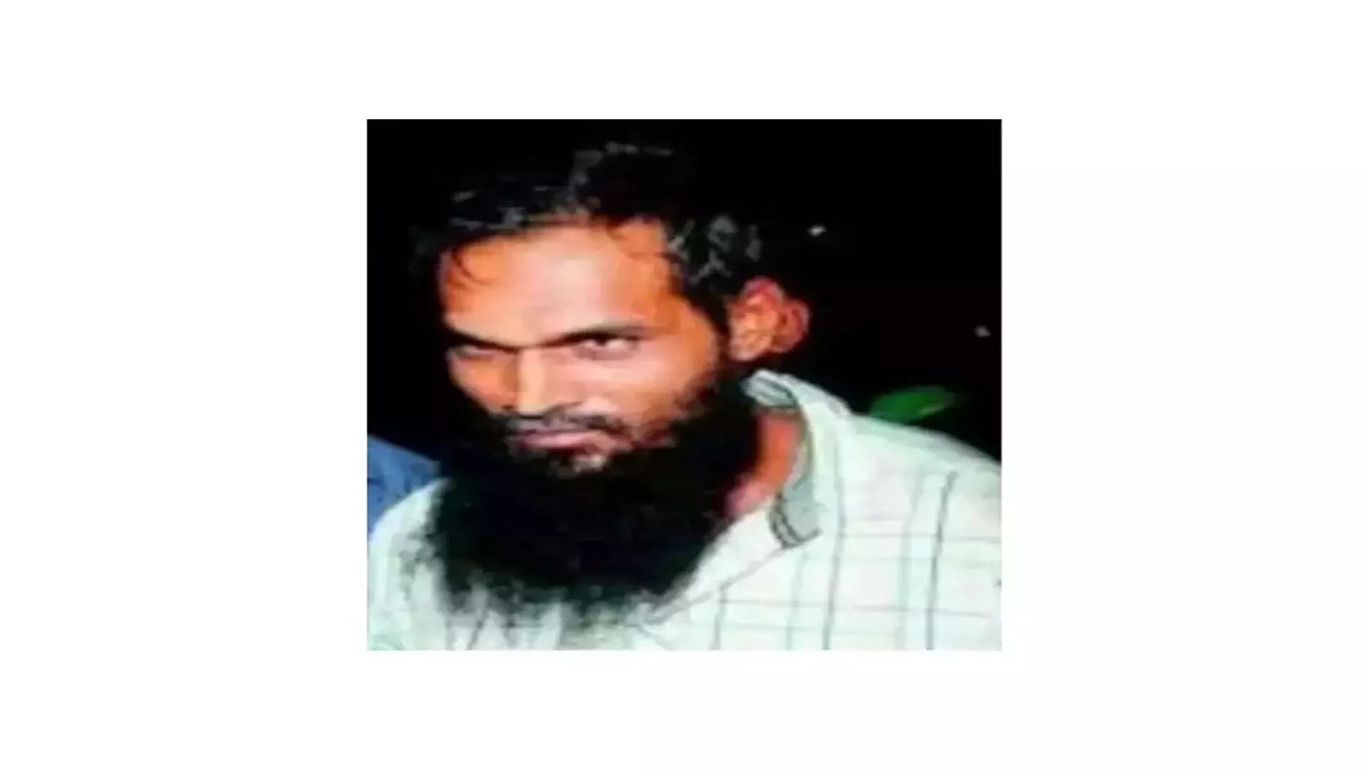 Hyderabad दोहरे बम विस्फोट के दोषी मकबूल की चेरलापल्ली जेल में मौत
