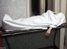 Katihar: इलाज नहीं मिलने से महिला रोगी की तड़पकर हुई मौत