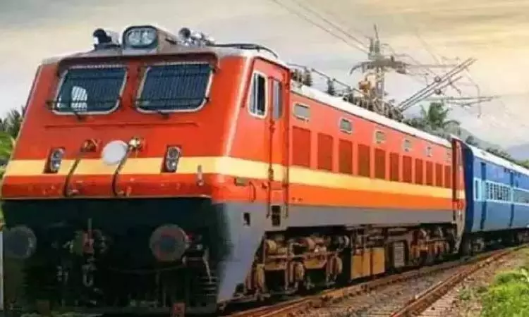 CHENNAI: एक्सप्रेस ट्रेन सेवाओं के पैटर्न में बदलाव की घोषणा