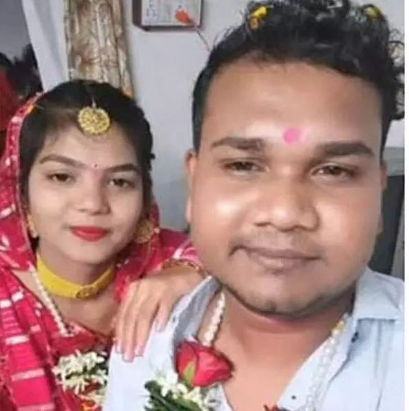 Raipur: शादी के 2 महीने बाद नवविवाहिता की संदिग्ध मौत