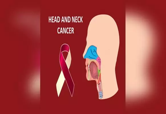 भारत में सिर और गर्दन के कैंसर के मामले बढ़े, सबसे ज्यादा खतरे में युवा: विशेषज्ञ