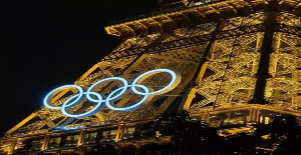IOC ने उद्घाटन समारोह में हुई चूक के लिए दक्षिण कोरिया से माफ़ी मांगी