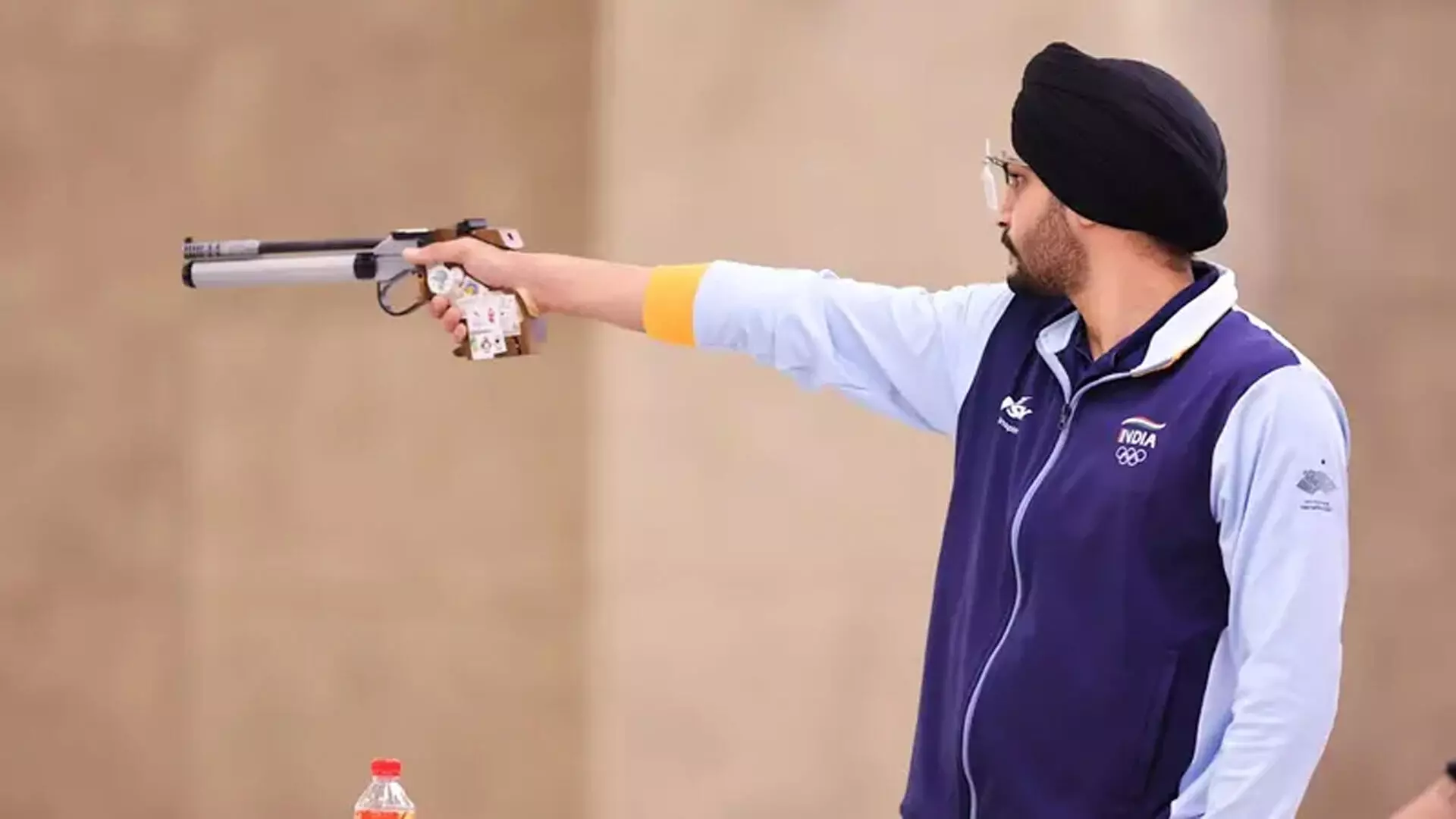 Olympics: सरबजोत सिंह 8वें स्थान पर होने के बावजूद क्वालीफाई करने में क्यों असफल रहे?