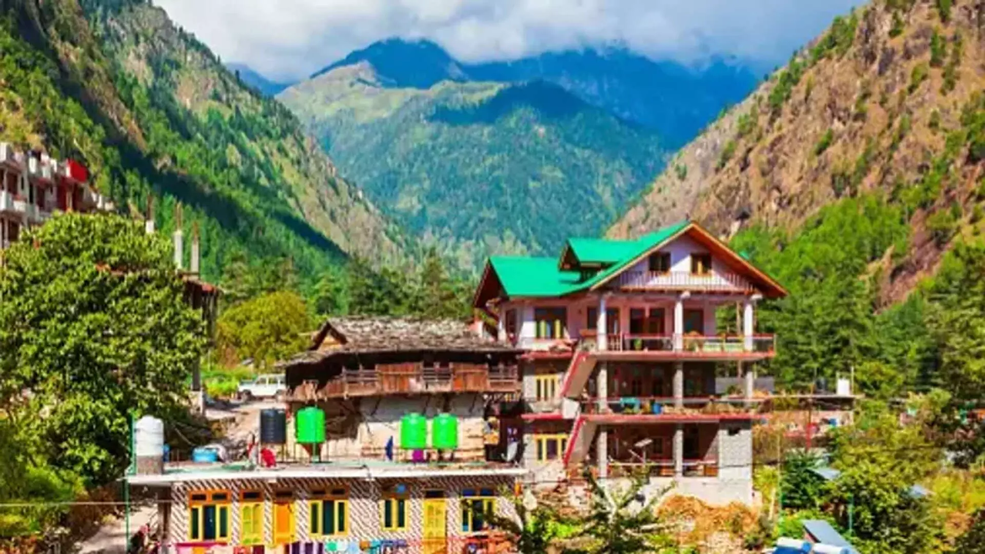 Himachal Pradesh के भोहट कसोल को पर्यटन केंद्र के रूप में विकसित किया जाएगा- अधिकारी