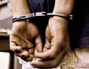 STF ने कुख्यात अपराधी राकेश के सहयोगी को गिरफ्तार किया