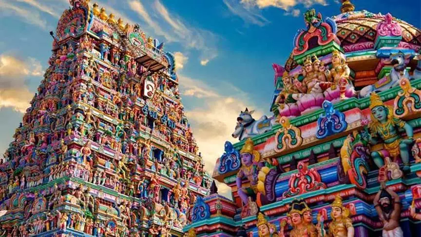 Chennai में 11 ऐसी जगहें जिन्हें आप देखना न भूलें