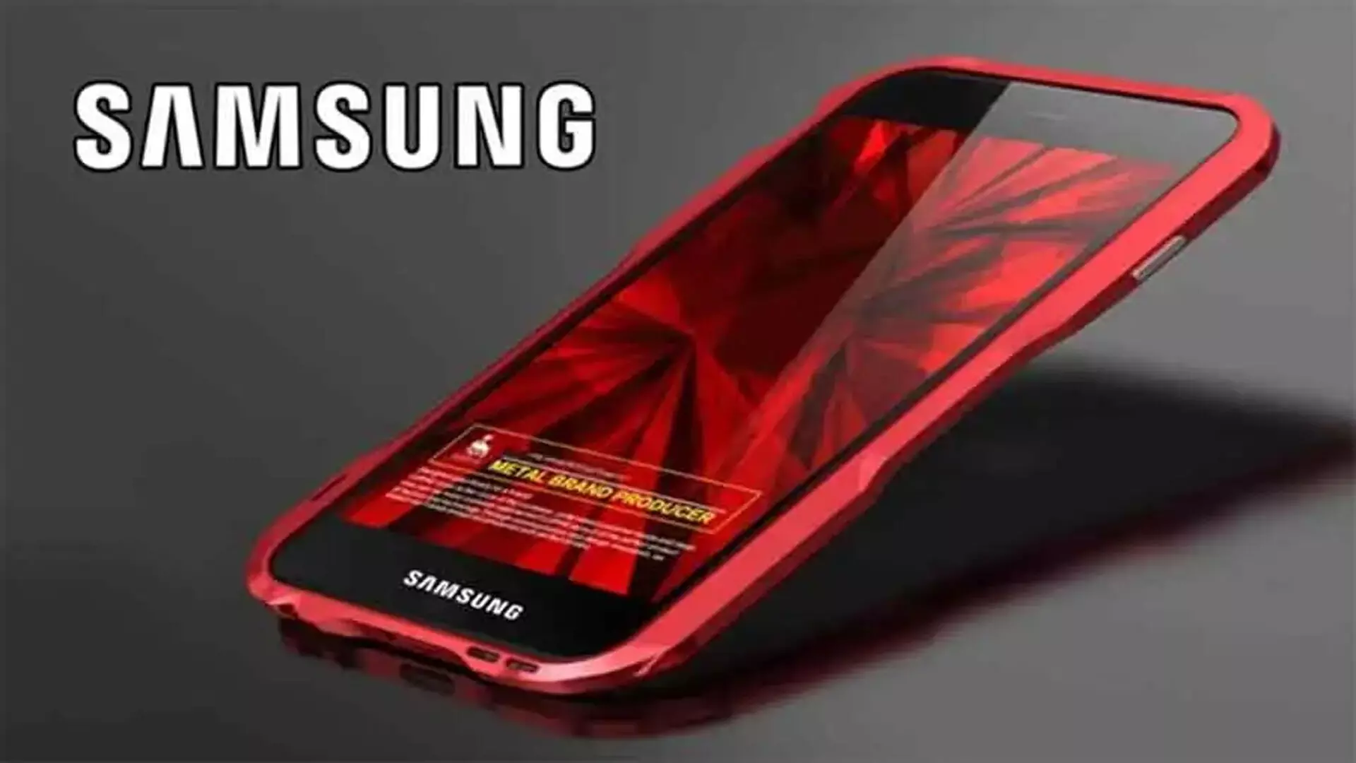 Samsung Galaxy A33 5G: 50MP का कैमरा, साथ में 5000mAh का बैटरी बैकअप, जानिए फीचर्स