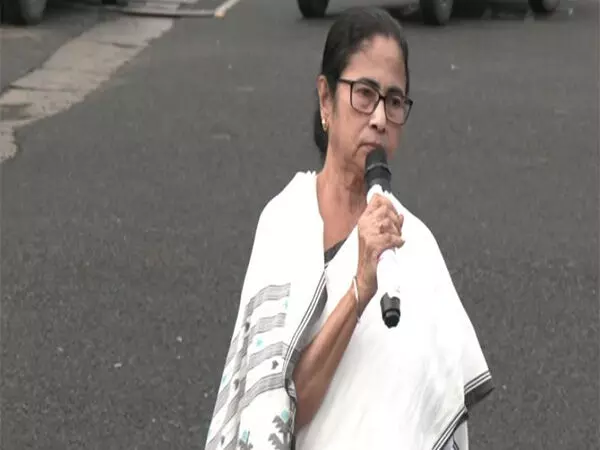 Mamata Banerjee ने कहा- विपक्ष को बदनाम करने की जानबूझकर की गई कोशिश