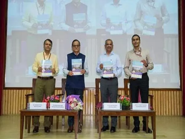 New Delhi: पृथ्वी विज्ञान मंत्रालय ने मनाया 18वां स्थापना दिवस