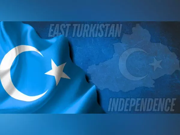पूर्वी तुर्किस्तान राष्ट्रीय आंदोलन ने Chinese के दमन के बीच क्षेत्र की स्वतंत्रता की खोज की पुष्टि की