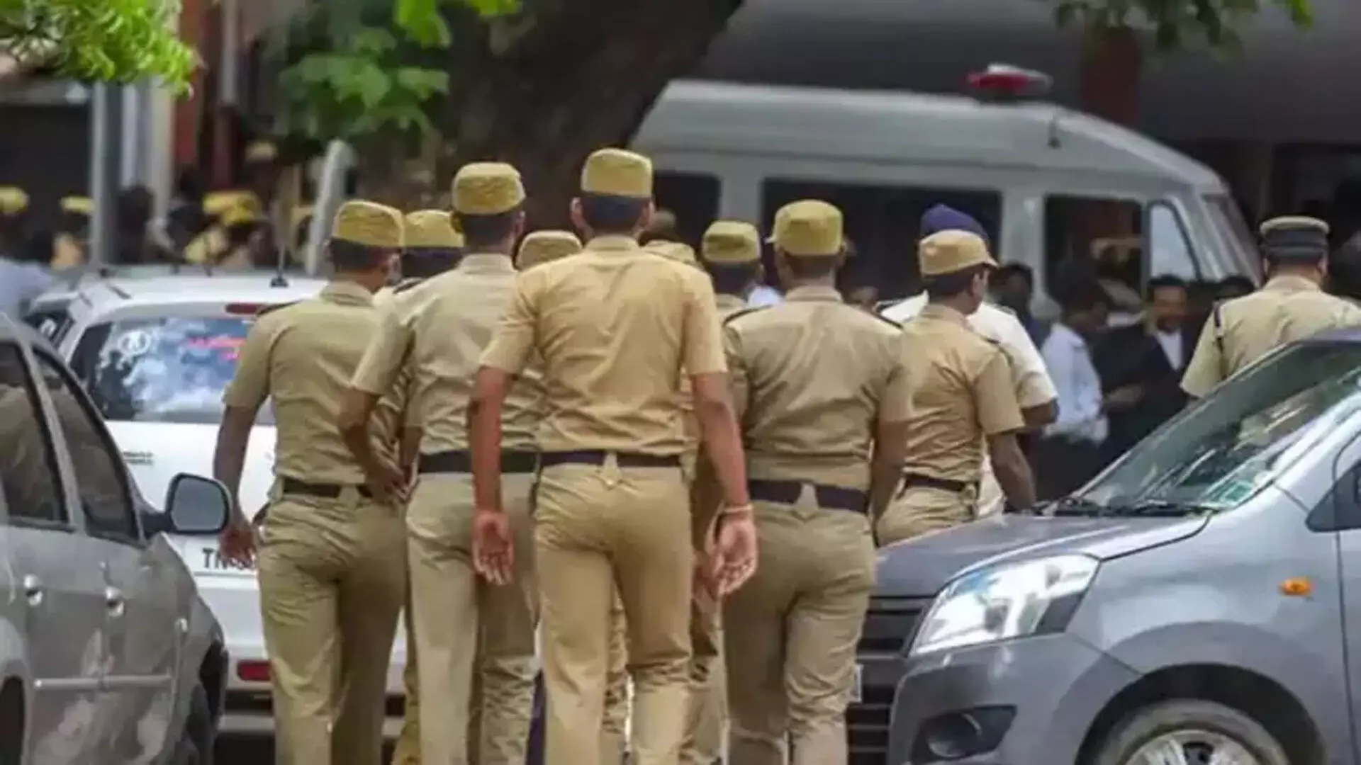 Chennai: कॉलेज छात्रा का अपहरण की धमकी भरे कॉल की जांच कर रही पुलिस
