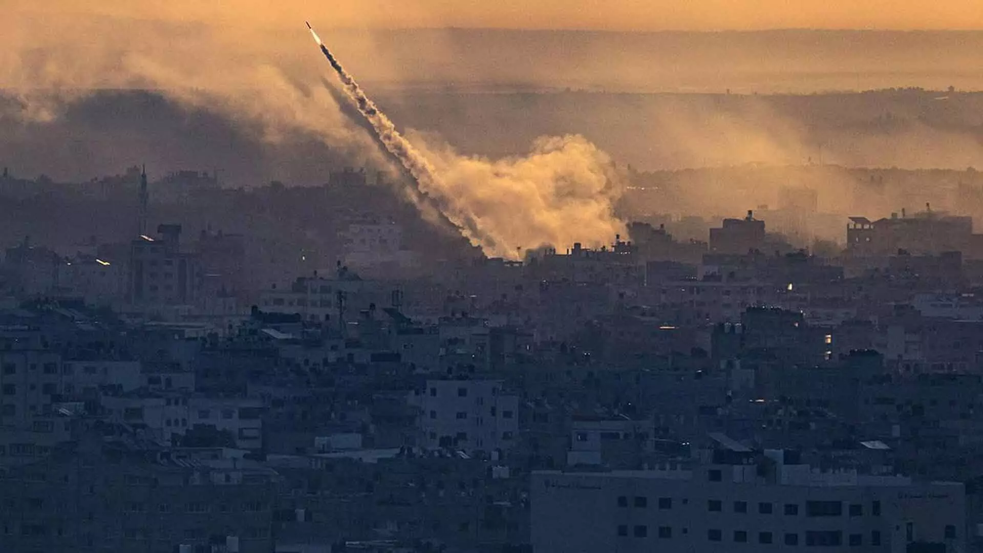इजरायली नियंत्रण वाले गोलान हाइट्स शहर पर रॉकेट हमले में 10 लोगों की मौत