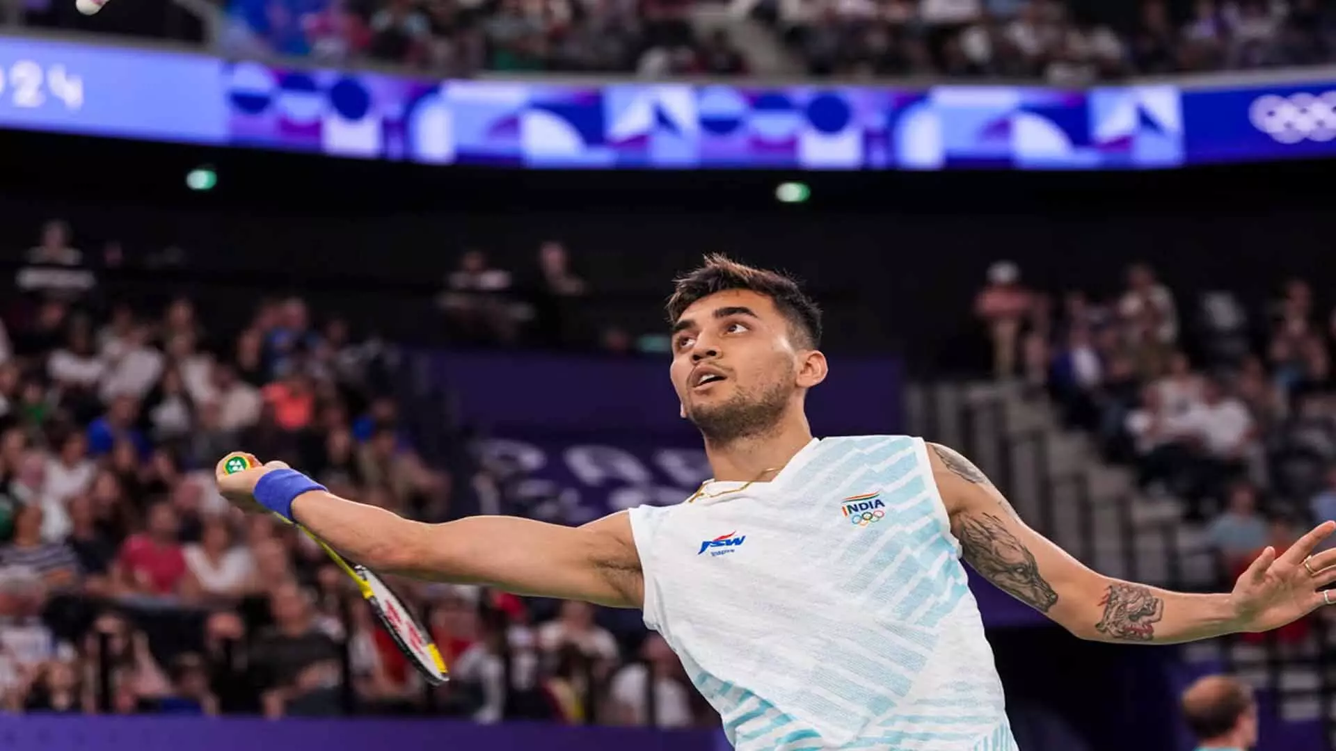 Badminton: पदक के दावेदार सात्विक-चिराग, सेन ने पेरिस में आत्मविश्वास से शुरुआत की