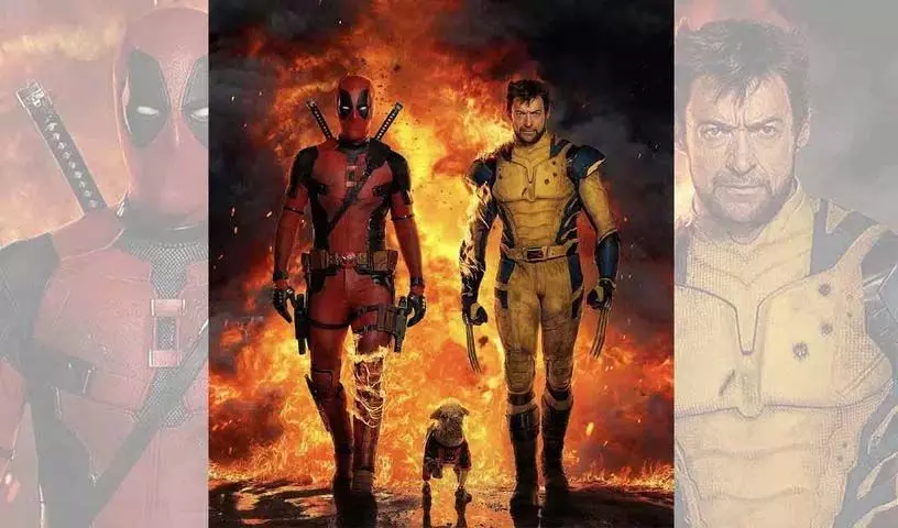 Deadpool and Wolverine:निर्देशक ने सुनिश्चित किया कि कोई भी बच न जाए