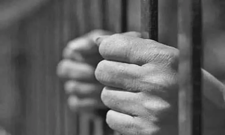 Telangana:यौन अपराधों के लिए इस साल 2 लोगों को आजीवन कारावास की सजा