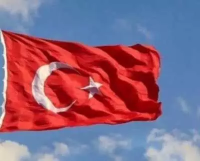 तुर्की की संसद ने सोमालिया में नौसेना भेजने के प्रस्ताव को मंजूरी दी