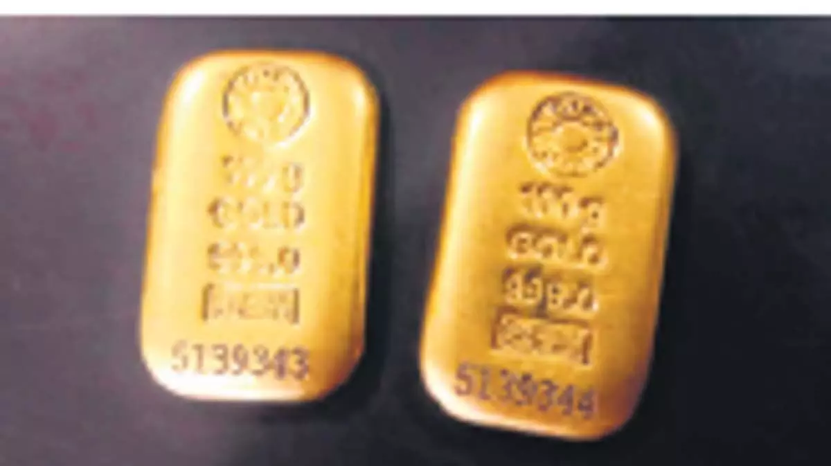 Karnataka : कर्नाटक में एसटी कॉरपोरेशन घोटाले के मुख्य आरोपी से एसआईटी ने 10 किलो सोने के बिस्किट जब्त किए
