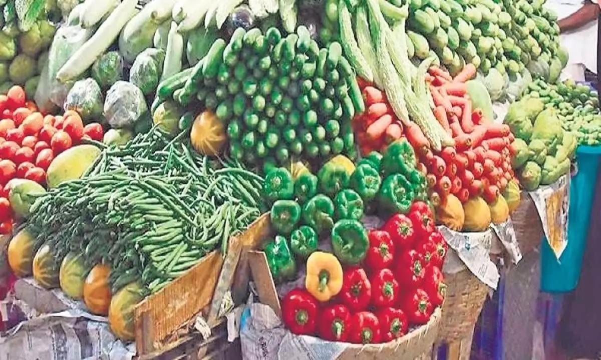 Odisha: मानसून में सब्जियों की कीमतों ने उपभोक्ताओं को परेशान किया