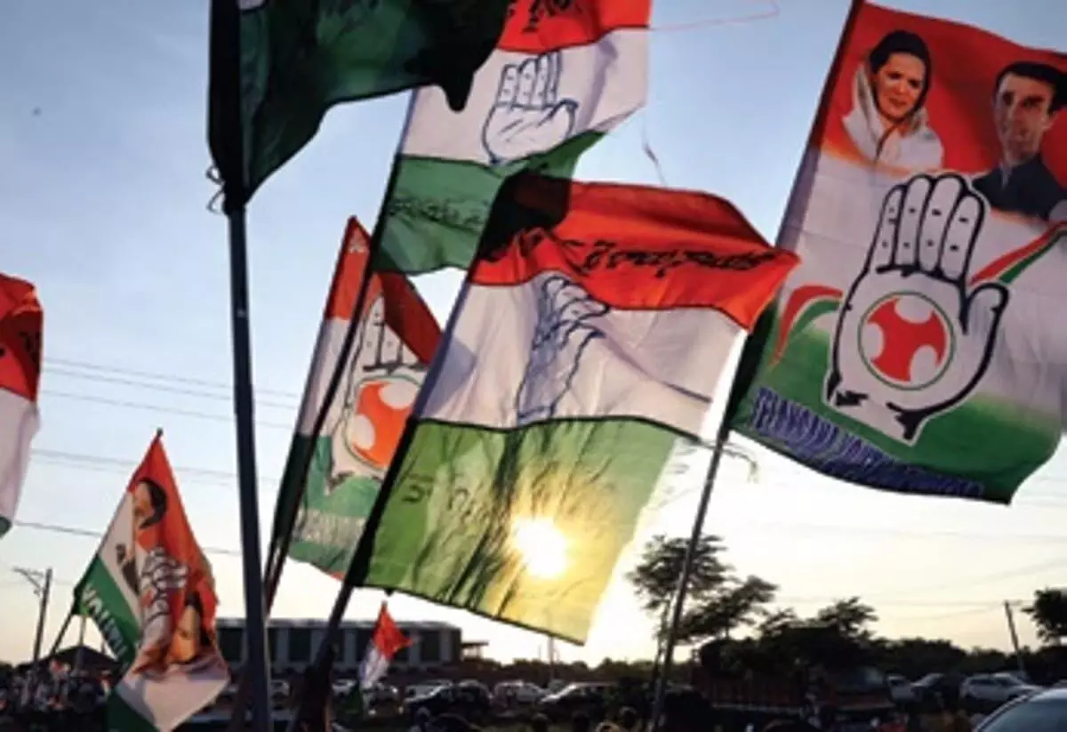 बजट से Telangana को बढ़ावा, कांग्रेस स्थानीय निकाय चुनावों के लिए उत्सुक