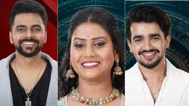 Bigg Boss OTT 3 दो कंटेस्टेंट हो गए बाहर नाम जानकर चौंक जाएंगे आप