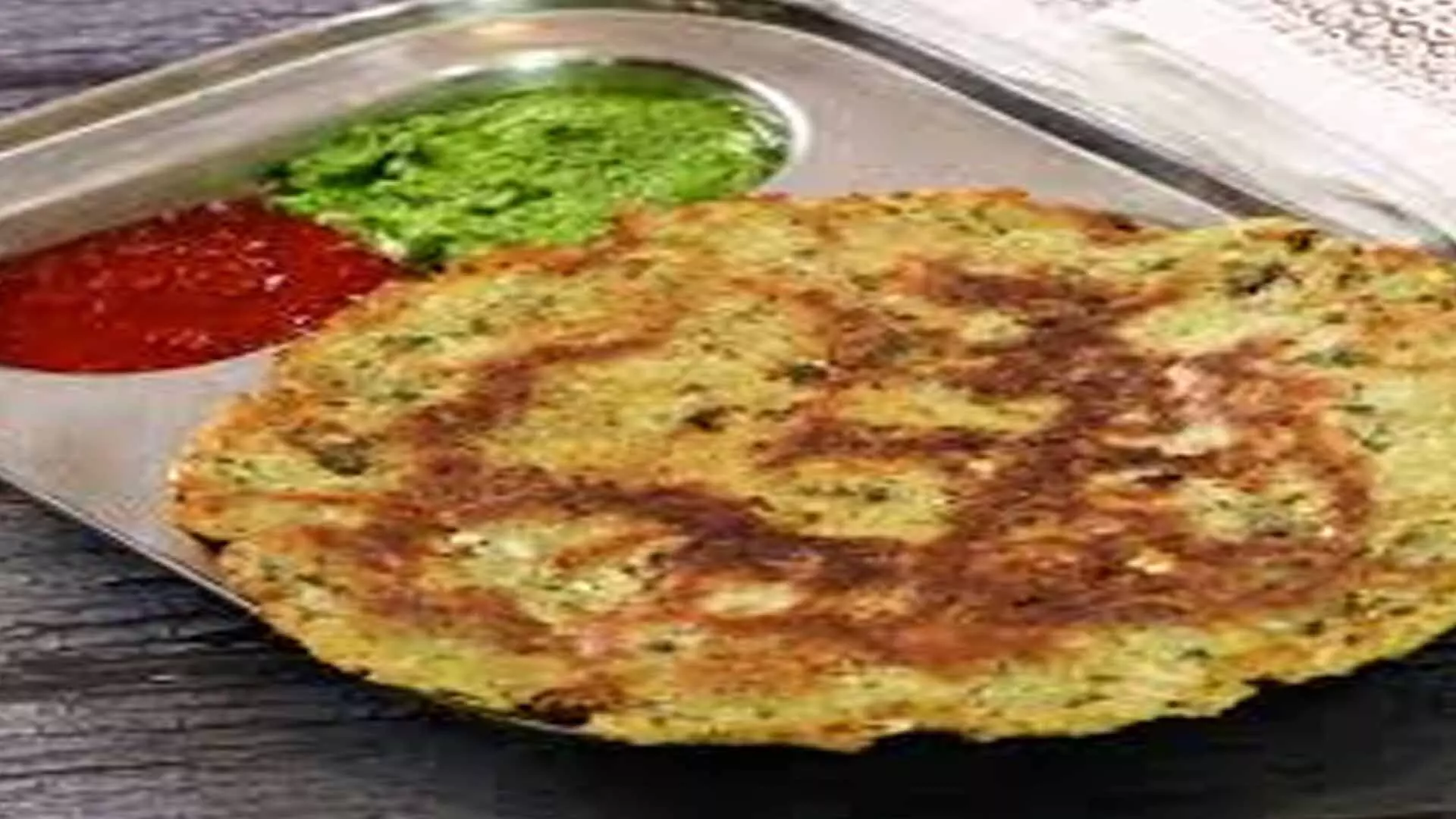 Bhakri Recipe:  काकडीची भाकरी की रेसिपी