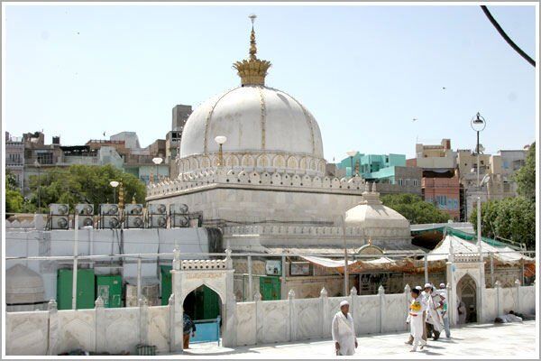 Moinuddin Chishti: इस चमत्कारी दरगाह के लिए भी दुनियाभर में मशहूर हैं अजमेर