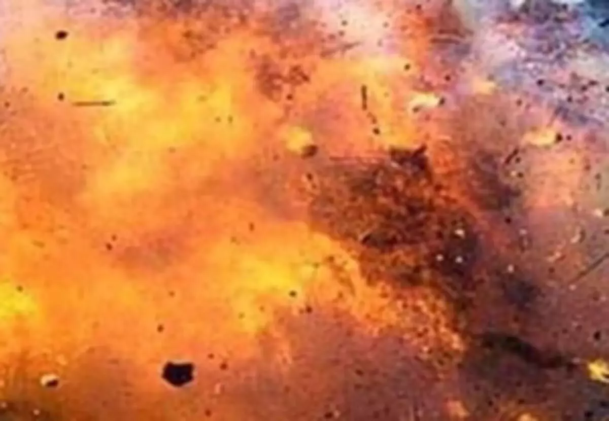 Odisha के रूंगटा स्टील प्लांट में विस्फोट