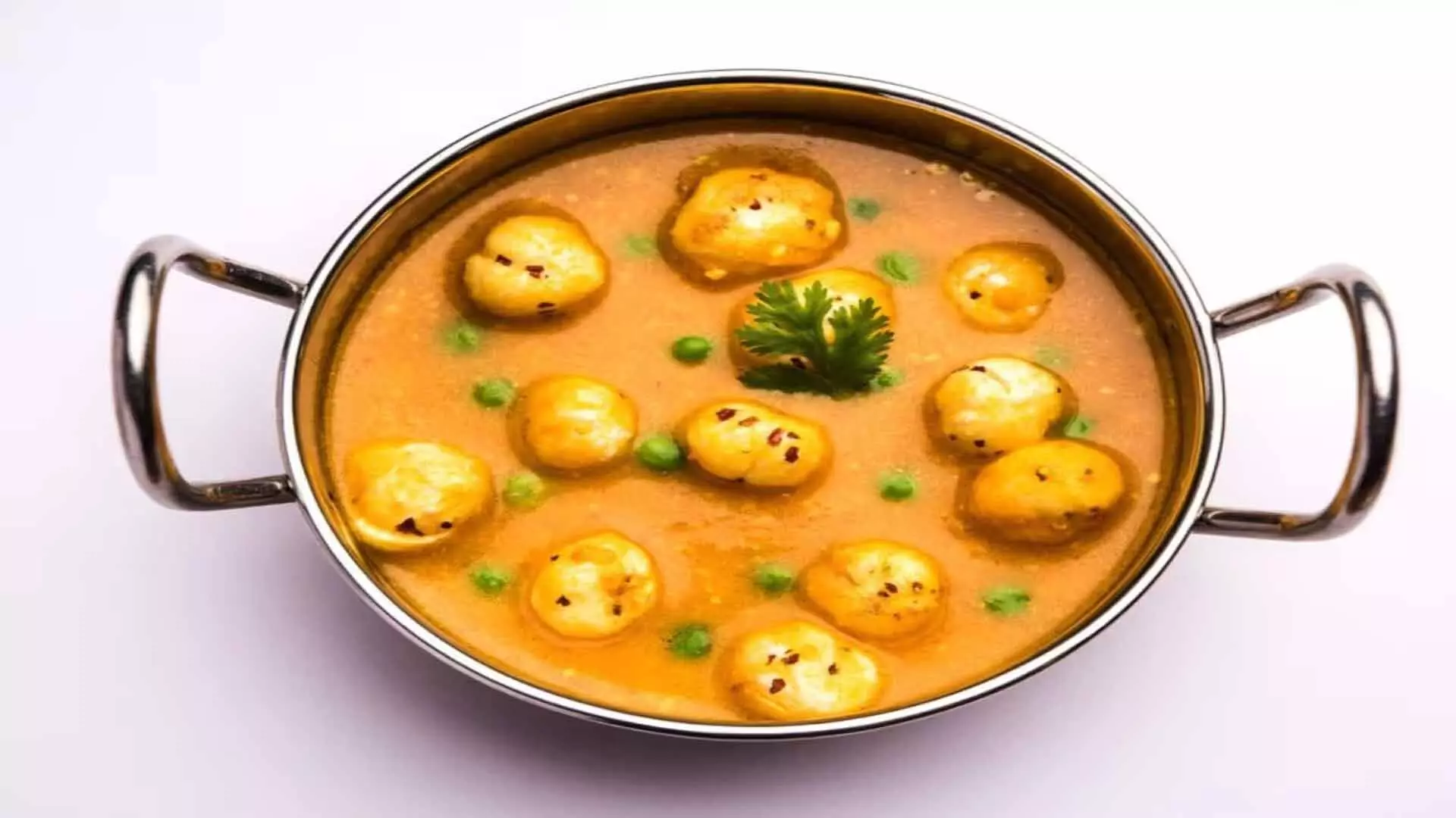 Makhana vegetable: मखाना की सब्जी बिना लहसुन-प्याज के भी बनेगी जबरदस्त