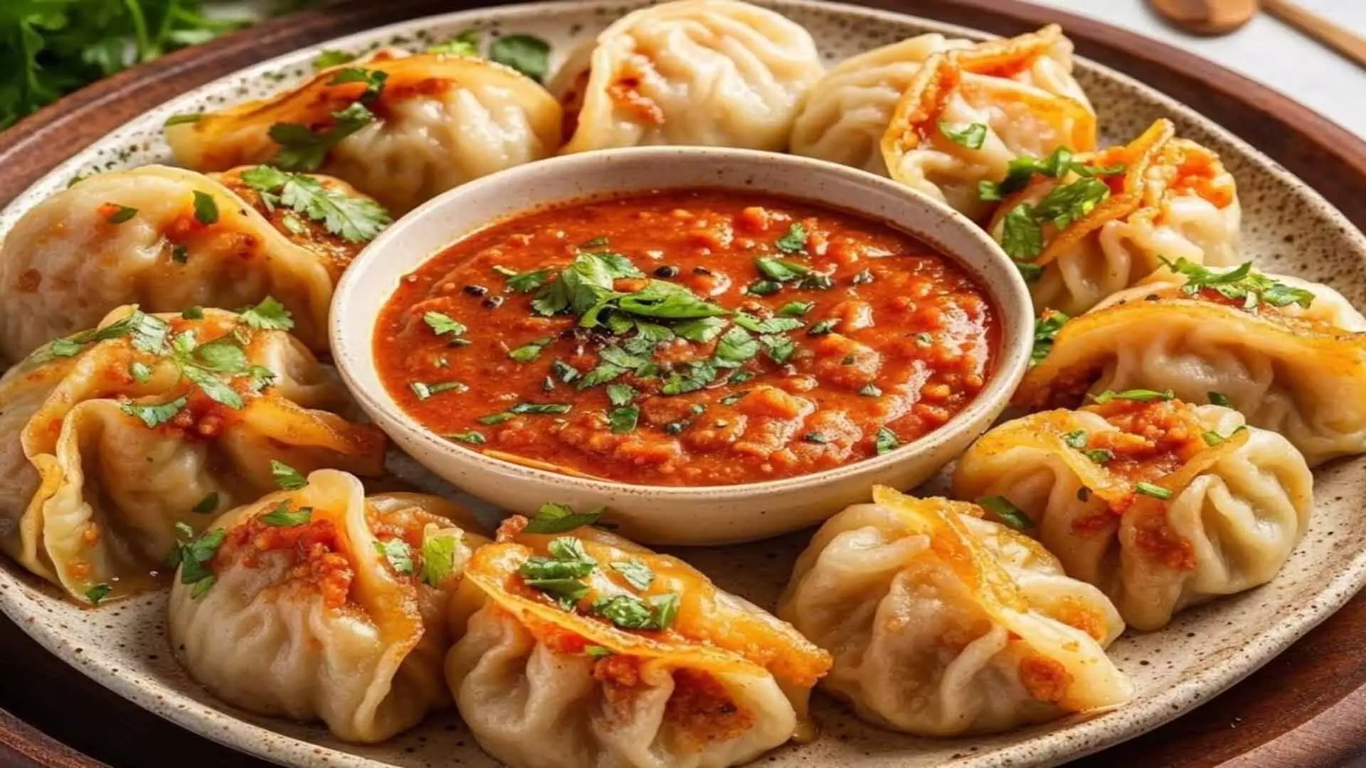 soya momos: सोया मोमोज बनाने का ये है बिल्कुल हेल्दी तरीका