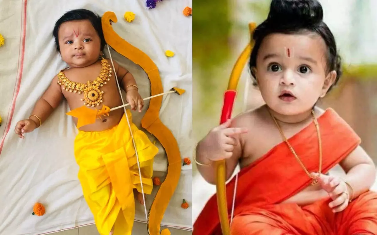 Religion Desk: अपनी बच्ची का नाम भगवान शिव के नाम पर रखें
