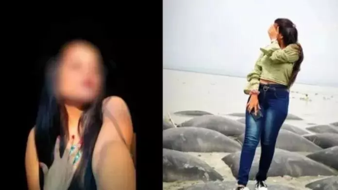 Assam : नाबालिग का वीडियो पोर्न साइट पर अपलोड करने के आरोप
