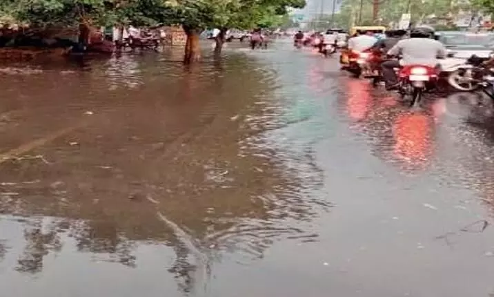 Mandi: बरसात से निपटने के लिए नगर निगम और अन्य विभाग तैयार