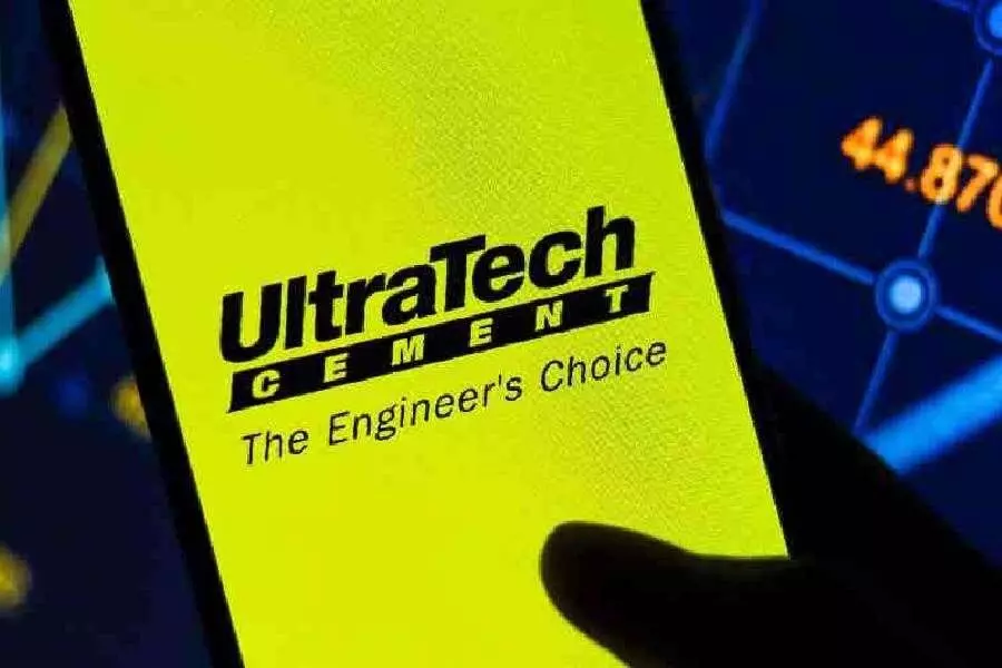 UltraTech India सौदे के लिए खुली पेशकश शुरू की
