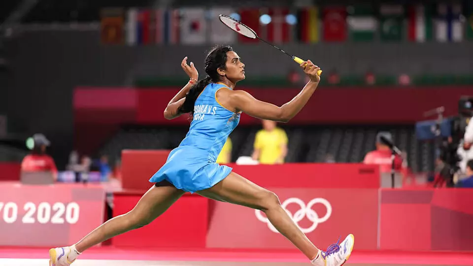 Olympic में भारतीय खिलाड़ी ने 20 मिनट के भीतर मैच जीत हासिल
