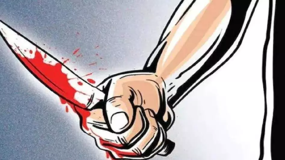 Assam की महिला की चाकू घोंपकर हत्या, आरोपी गिरफ्तार