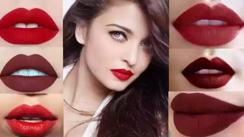 अनूठी सुंदरता को निखारने वाली सही lipstick Shade