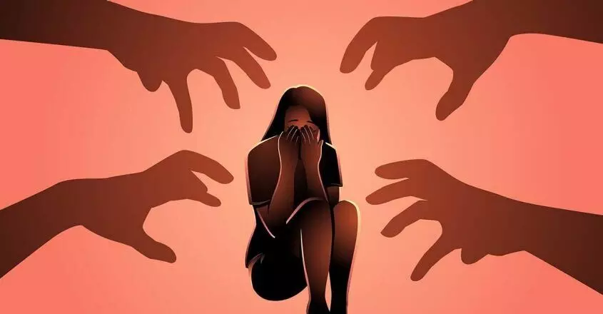 KERALA : स्कूल बस में नाबालिग का यौन शोषण करने वाले को 10 साल की सजा