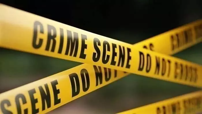 Nagpur: पत्नी के बीच झगड़े में हस्तक्षेप करने पर किरायेदार की चाकू घोंपकर हत्या