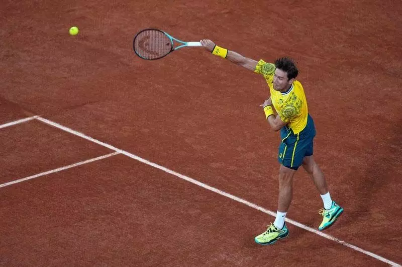 Djokovic ने ओलंपिक पात्रता मानदंड पर उठाए सवाल