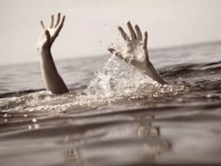 Gonda: मछली पकड़ने गए युवक की तालाब में डूबकर मौत
