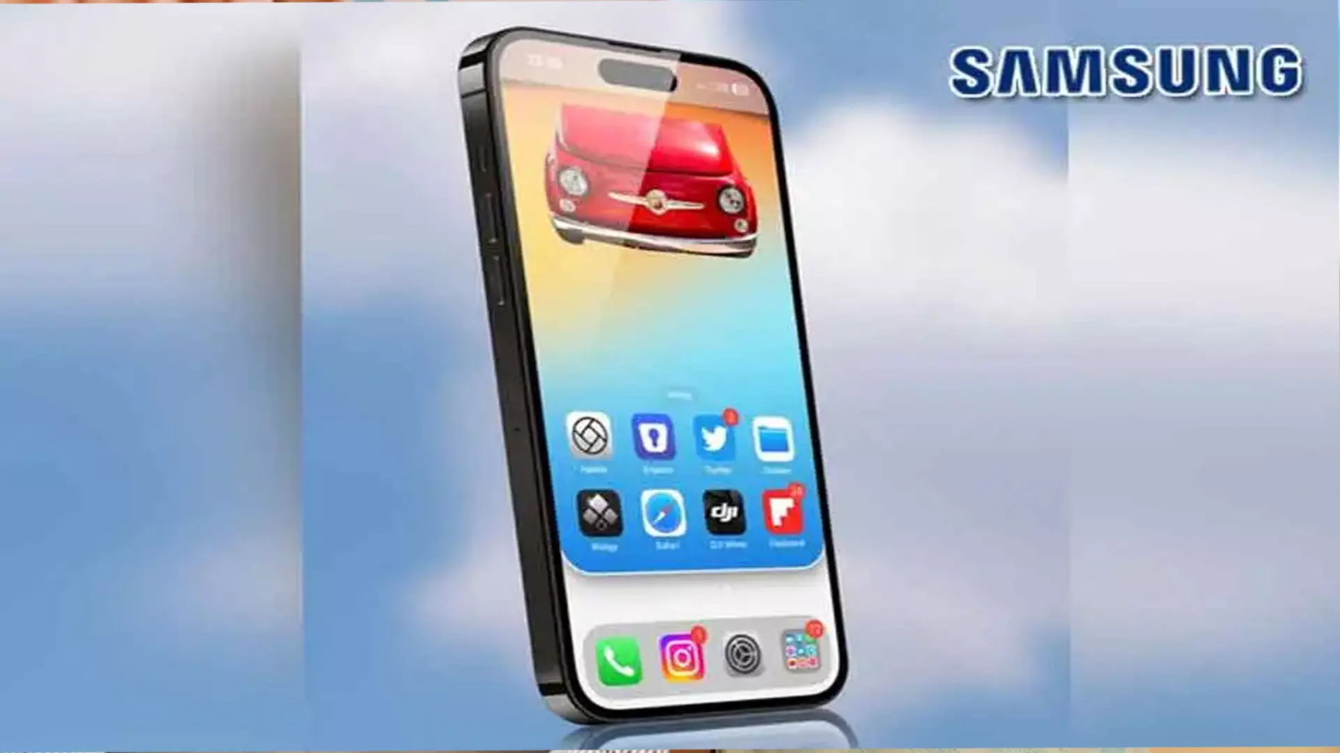 Samsung Galaxy A04 Nord: इसमें मिल रहा 5000mAh का बैटरी बैकअप, जानिए फीचर्स