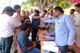 Jamshedpur : हंगामे के कारण उत्कल समाज का चुनाव स्थगित