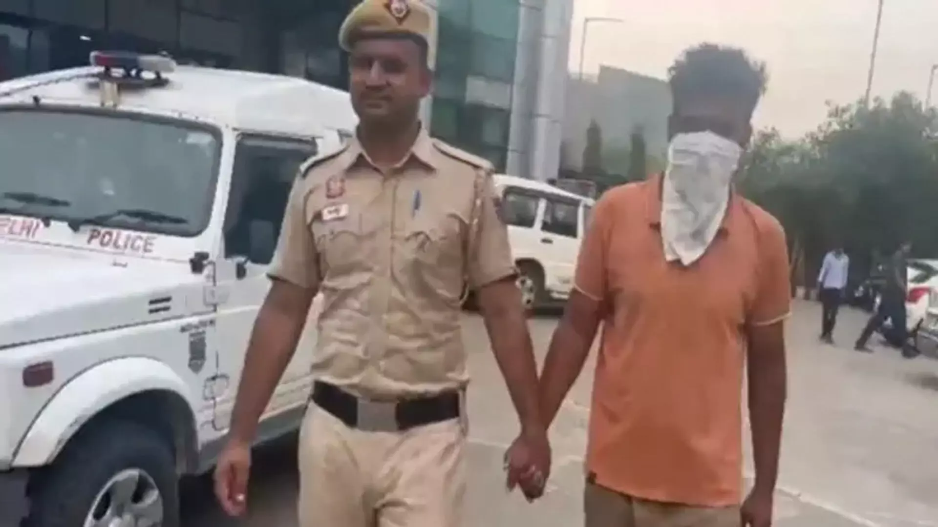 Punjab स्थित ट्रैवल एजेंट ने यात्री के लिए फर्जी कनाडा वीज़ा का इंतजाम किया, गिरफ्तार