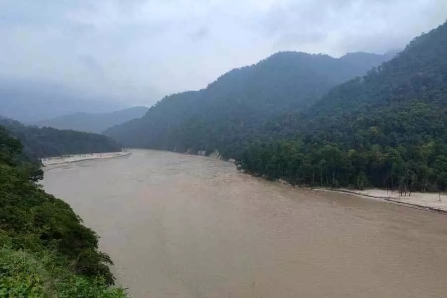 Mamata Banerjee की भूटान नदी समिति की मांग बांग्लादेश के साथ भारत की जल कूटनीति के लिए चुनौती