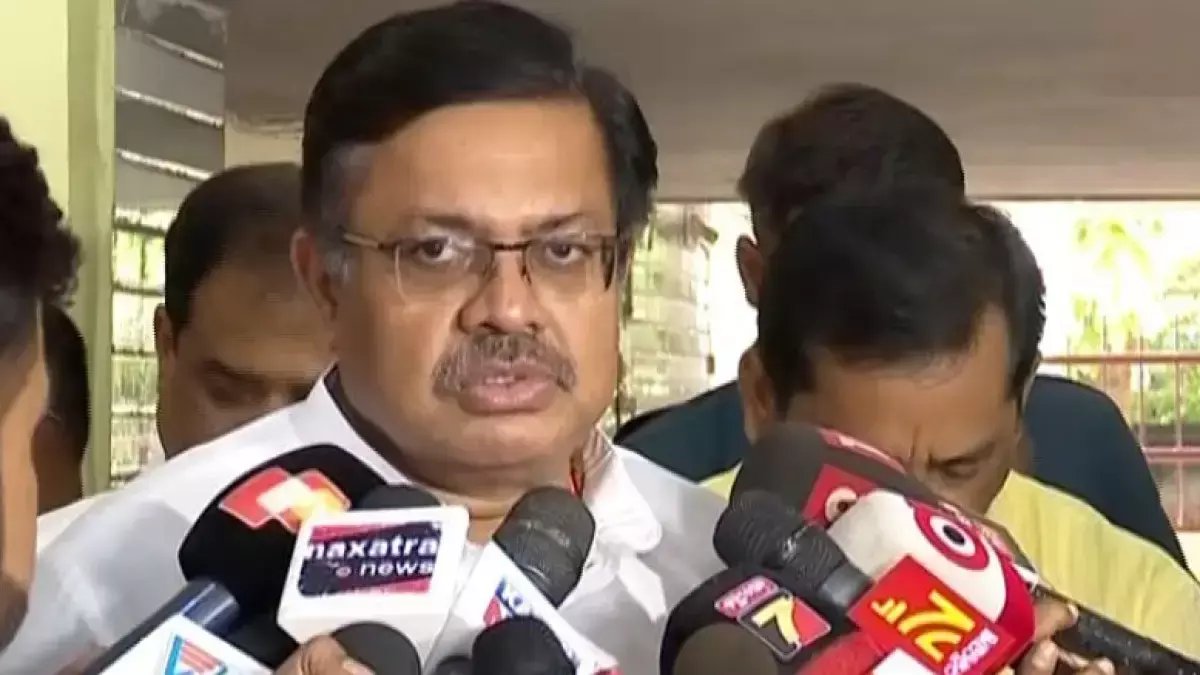 रत्न भंडार की मरम्मत का काम जल्द ही शुरू होगा: Odisha Law Minister